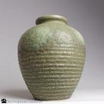 Vetter West Germany keramische vaas, Antiek en Kunst, Ophalen of Verzenden