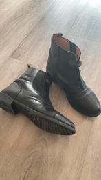 Jodphers epplejeck maat 43 zwart, Dieren en Toebehoren, Paardrijkleding, Ophalen of Verzenden, Zo goed als nieuw, Schoeisel