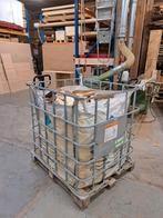 Bigbag haard/kachelhout droog, Tuin en Terras, Minder dan 3 m³, Ophalen of Verzenden