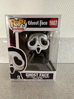 Ghost Face Funko Pop! 1607 - Nieuwstaat, Verzamelen, Ophalen of Verzenden, Nieuw