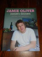 Jamie Oliver - Jamie's Dinners ., Gezond koken, Ophalen of Verzenden, Jamie Oliver, Europa