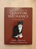 Introduction to Quantum Mechanics, Boeken, Ophalen, Zo goed als nieuw