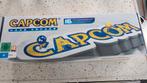 Capcom Home Arcade, cib, Spelcomputers en Games, Spelcomputers | Overige, Ophalen, Zo goed als nieuw