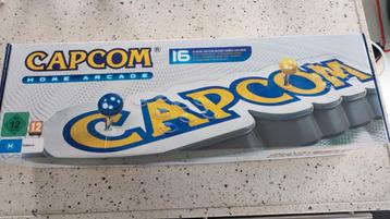 Capcom Home Arcade, cib beschikbaar voor biedingen