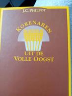 Korenaren uit de volle oogst. JC Philpot, Christendom | Protestants, Ophalen of Verzenden, Zo goed als nieuw, JC Philpot