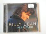 Billy Dean - Real Man, Verzenden, Gebruikt