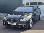 BMW 5-serie Touring 535xd High Luxury Edition Head-Up l M-Pa, Auto's, BMW, Te koop, Zilver of Grijs, Geïmporteerd, 5 stoelen