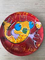 5 Kunstborden - Proeven van Kunst - Perfecte Staat, Antiek en Kunst, Ophalen