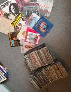 Platen singels vinyl, Cd's en Dvd's, Vinyl Singles, Ophalen, Gebruikt, Overige formaten, Single