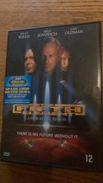 The Fifth Element (dvd), Alle leeftijden, Ophalen of Verzenden, Zo goed als nieuw