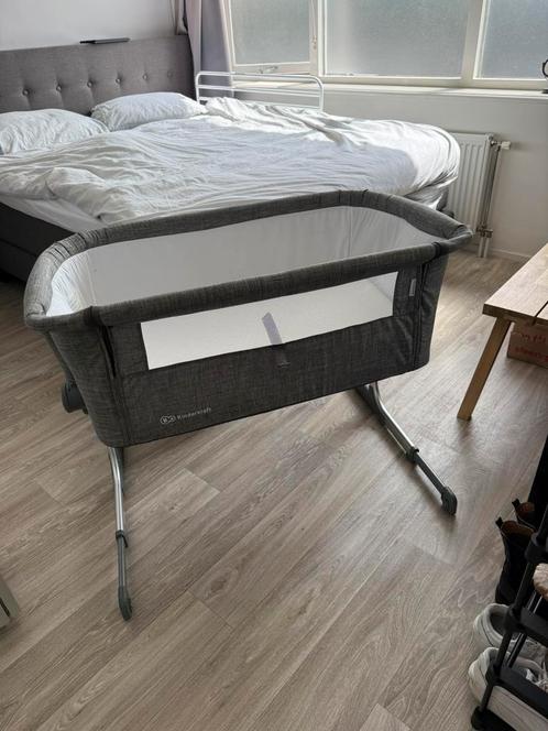 Kinderkraft co sleeper, Kinderen en Baby's, Babywiegjes en Ledikanten, Gebruikt, Wieg, Ophalen