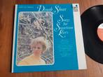 LP Dinah Shore - Songs for Sometime Losers uit 1967, 1960 tot 1980, Gebruikt, Ophalen of Verzenden, 12 inch