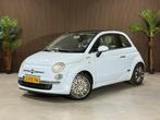 Fiat 500 1.2 Pop, Voorwielaandrijving, Stof, Gebruikt, 1242 cc