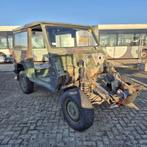 Personenauto, Mercedes, 461.45, 1993, Gebruikt, Overige modellen, Overige carrosserieën, Overige brandstoffen