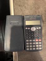 Rekenmachine Casio fx-82MS, Ophalen of Verzenden, Gebruikt