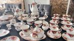 Royal albert bieden, Antiek en Kunst, Antiek | Servies compleet, Ophalen