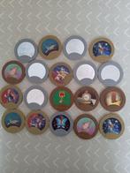 Symbolica munten Efteling, Verzamelen, Efteling, Ophalen of Verzenden, Zo goed als nieuw, Overige typen