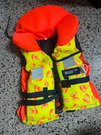 Reddingsvest kind/peuter/kleuter, Watersport en Boten, Watersportkleding, Ophalen of Verzenden, Zo goed als nieuw, Kind, Reddingsvest of Zwemvest