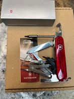 Victorinox Cybertool 34 zwitsers zakmes, Ophalen of Verzenden, Nieuw