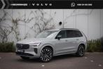 Volvo XC90 XC90 T8 Plug-in Hybrid Plus Dark | Facelift | 360, Auto's, 12 maanden, Gebruikt, 4 cilinders, 7 stoelen