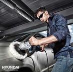 Krachtige Poets-/Polijstmachine 1200W met accessoires, Ophalen of Verzenden