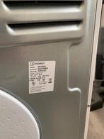 Indesit IDV75 Droger - 7kg, Witgoed en Apparatuur, Wasdrogers, Ophalen, 6 tot 8 kg, Gebruikt, Luchtafvoer