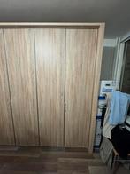 Kledingkast, Huis en Inrichting, Kasten | Kledingkasten, Ophalen, 200 cm of meer, Zo goed als nieuw, 200 cm of meer