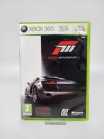 XBOX 360 Forza Motorsport 3, Spelcomputers en Games, Vanaf 3 jaar, Gebruikt, Ophalen of Verzenden, Racen en Vliegen