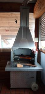 Barbeque, Tuin en Terras, Houtskoolbarbecues, Ophalen