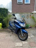 Yamaha Majesty 400 YP400, Motoren, Motoren | Yamaha, Scooter, Particulier, Minimaal motorrijbewijs A2, 1 cilinder