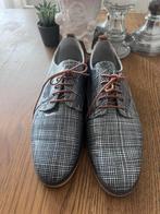 Maripe dames veterschoen maat 41, Blauw, Maripe, Ophalen of Verzenden, Zo goed als nieuw