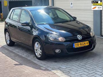 Volkswagen Golf 1.2 TSI Highline BlueMotion beschikbaar voor biedingen