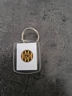 Eredivisie Emblemen o.a., Ajax RBC  Sleutelhanger, Ophalen of Verzenden, Zo goed als nieuw, Feyenoord, Overige typen