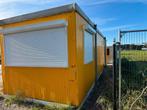 Unit keet 10x3 te koop/ te huur, Ophalen
