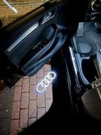 Audi led instapverlichting nieuw, Ophalen of Verzenden