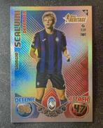 Topps MA 24/25    HERITAGE    SCALVINI    ATALANTA, Ophalen of Verzenden, Zo goed als nieuw, Plaatje