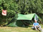 NIGORWicky3 fietstent, Caravans en Kamperen, Ophalen, Gebruikt, Tot en met 2