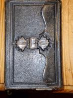 Kleine bijbel uit 1909., Ophalen of Verzenden