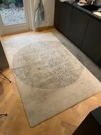 Vloerkleed 170 x 240 cm (IKEA; Skarreso), Huis en Inrichting, Stoffering | Tapijten en Kleden, Ophalen, Crème, Gebruikt, 150 tot 200 cm