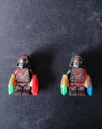 Lego Ninjago Time Twins (Missen capes dus 4 Hands of Time), Verzenden