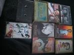 9  Turkse cassette bandjes uit jaren 70, 80 en 90., Muziek en Instrumenten, Ophalen of Verzenden, Gebruikt