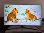 49inch Crystal UHD Smart tv Samsung - Incl AB - 4K UltraHD, Ophalen, 50 Hz, Samsung, 100 cm of meer