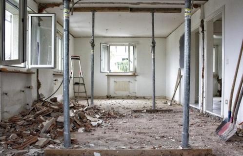 Woonhuis appartement opknapper beleggingspand T.K. gezocht., Huizen en Kamers, Op zoek naar een huis