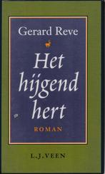 Gerard Reve : het hijgend hert ( homo ,gay ), Boeken, Gelezen, Ophalen of Verzenden, Nederland