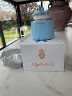 Mybambini’s, Kinderen en Baby's, Babyvoeding en Toebehoren, Flessen- of potjesverwarmer, Ophalen of Verzenden, Zo goed als nieuw