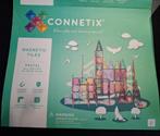 Connetix Pastel Ball Run 106-delig, Kinderen en Baby's, Speelgoed | Bouwstenen, Ophalen of Verzenden, Zo goed als nieuw, Overige merken