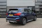 BMW X1 xDrive20i High Executive / HUD / Leer / Camera / N.A., 1998 cc, Gebruikt, Bedrijf, Vierwielaandrijving