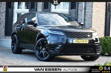 Land Rover Range Rover Velar 2.0 P400e R-Dynamic SE Pano Cam beschikbaar voor biedingen