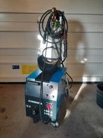 lasapparaat Tico kombimig 160/180, Ophalen, Zo goed als nieuw, 150 tot 250 ampère, Co2