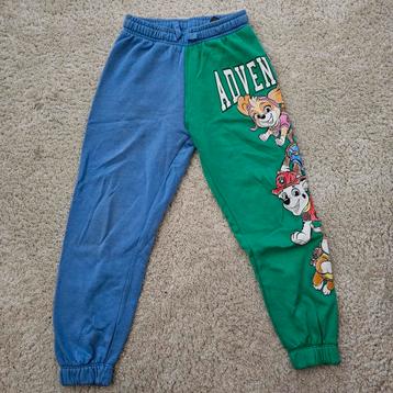 Paw Patrol Joggingbroek H&M Maat 134 beschikbaar voor biedingen